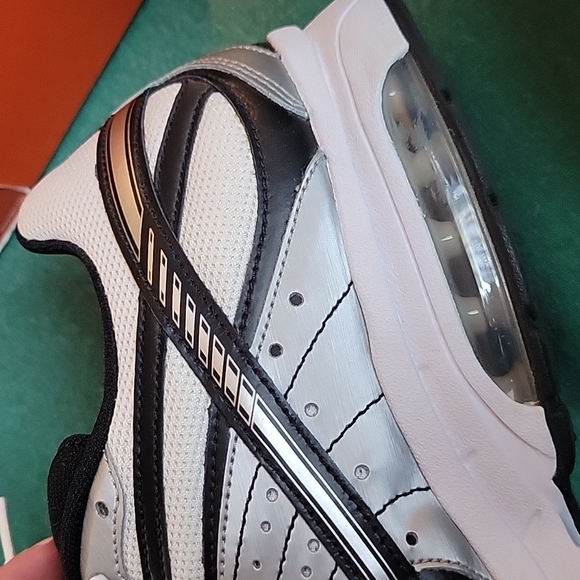 Nike Air Max Fierce Size 12 NIB Vintage - Picture 6 of 6